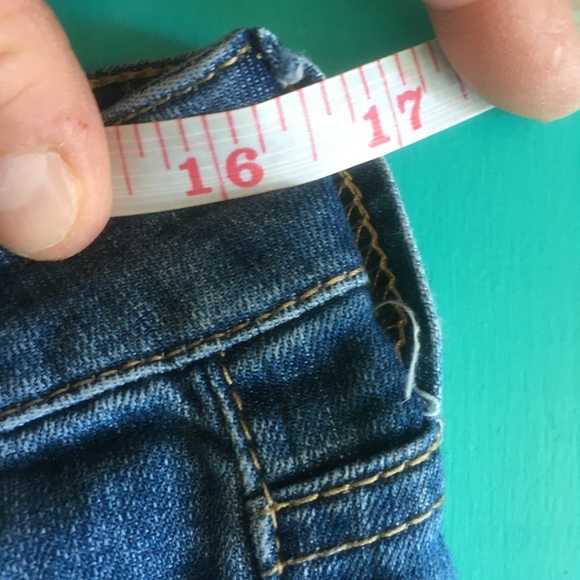 Kut Skinny Boyfriend Jeans - Picture 5 of 8